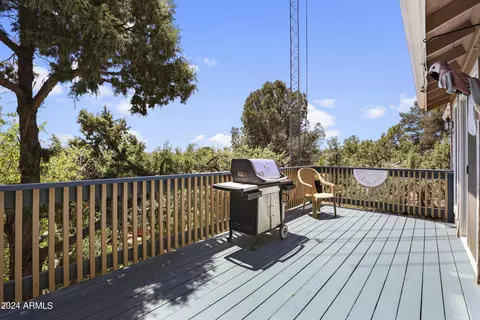 619 W St Moritz Dr, Payson, AZ 85541 photo 2