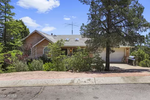 619 W St Moritz Dr, Payson, AZ 85541 photo 20