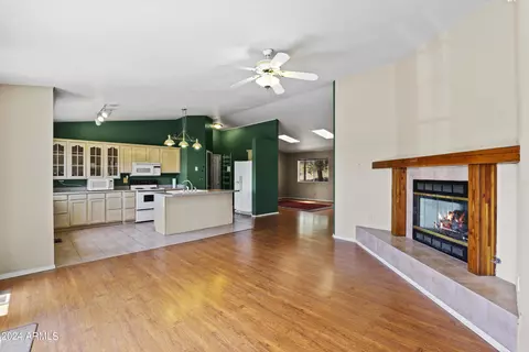 619 W St Moritz Dr, Payson, AZ 85541 photo 4
