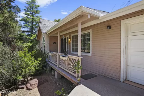 619 W St Moritz Dr, Payson, AZ 85541 photo 19