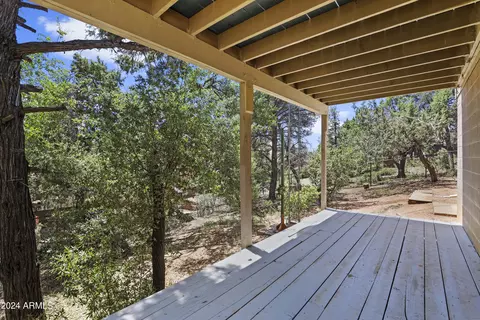 619 W St Moritz Dr, Payson, AZ 85541 photo 18