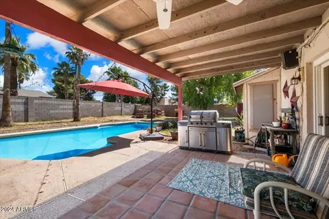 2302 W Evans Dr, Phoenix, AZ 85023 photo 17