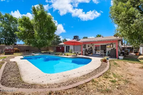 2302 W Evans Dr, Phoenix, AZ 85023 photo 19