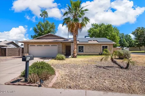 2302 W Evans Dr, Phoenix, AZ 85023