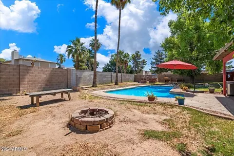 2302 W Evans Dr, Phoenix, AZ 85023 photo 20