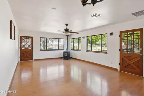 303 E Wade Ln, Payson, AZ 85541 photo 2
