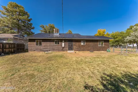 303 E Wade Ln, Payson, AZ 85541 photo 21