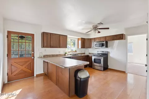 303 E Wade Ln, Payson, AZ 85541 photo 3