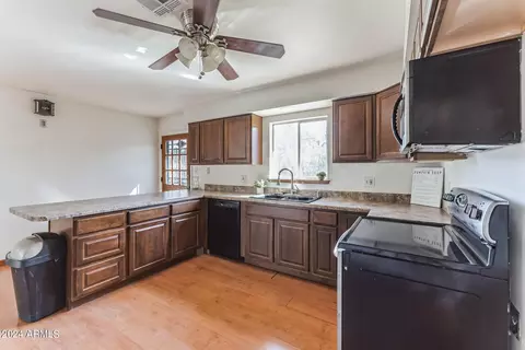 303 E Wade Ln, Payson, AZ 85541 photo 9