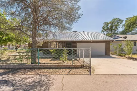 303 E Wade Ln, Payson, AZ 85541