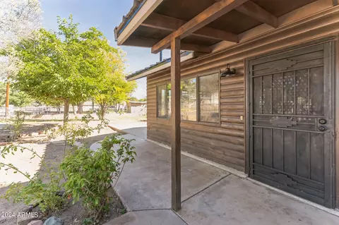 303 E Wade Ln, Payson, AZ 85541 photo 22