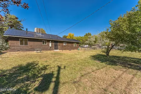 303 E Wade Ln, Payson, AZ 85541 photo 20