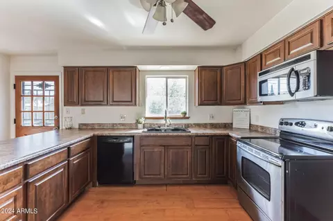 303 E Wade Ln, Payson, AZ 85541 photo 10