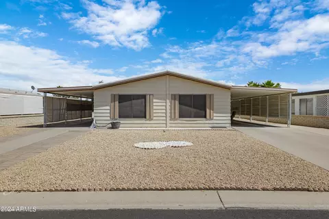 8953 E Ohio Ave, Sun Lakes, AZ 85248