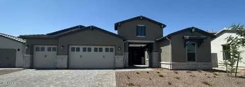 9558 E Sector Dr, Mesa, AZ 85212