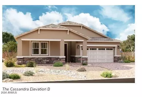 21885 S 197th St, Queen Creek, AZ 85142