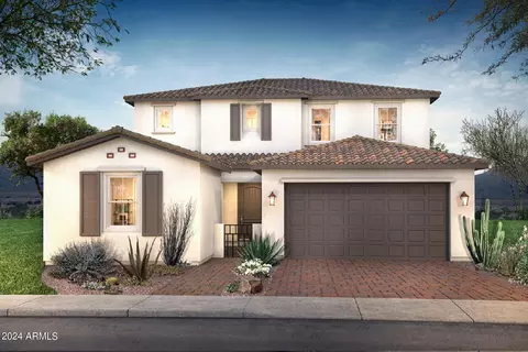 21253 E Macaw Dr, Queen Creek, AZ 85142