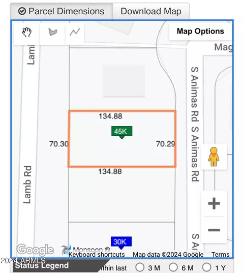 15800 S Animas Rd #237, Arizona City, AZ 85123