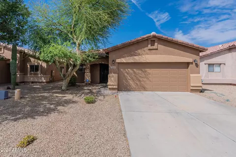 30240 N Desert Willow Blvd, San Tan Valley, AZ 85143