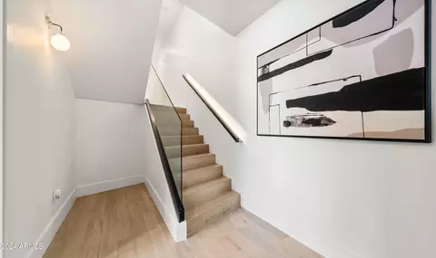 Entry Way - 3197 E San Miguel Ave, Phoenix, AZ 85016 photo 8 of 9
