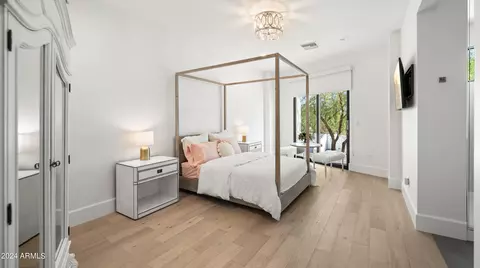 Bedroom - 3197 E San Miguel Ave, Phoenix, AZ 85016 photo 3 of 5