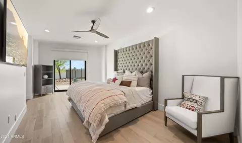 Bedroom - 3197 E San Miguel Ave, Phoenix, AZ 85016 photo 4 of 5