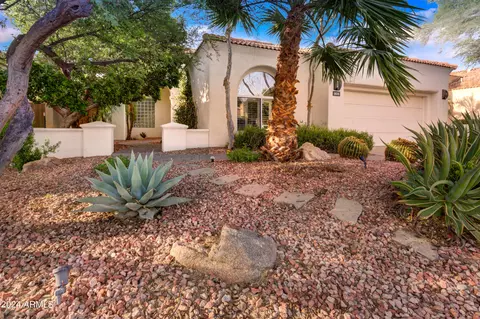 11638 E Bella Vista Dr, Scottsdale, AZ 85259