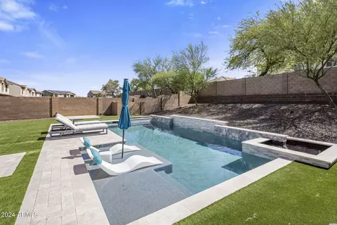 29410 N 125th Dr, Peoria, AZ 85383