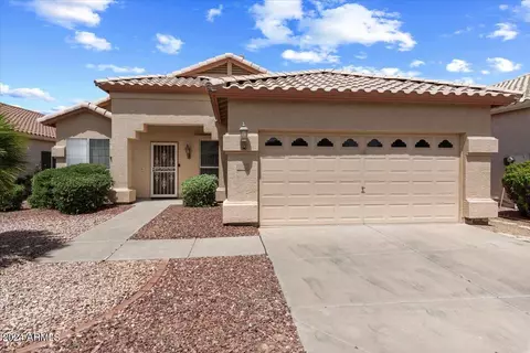11542 W Sandsnake Ct, Surprise, AZ 85378