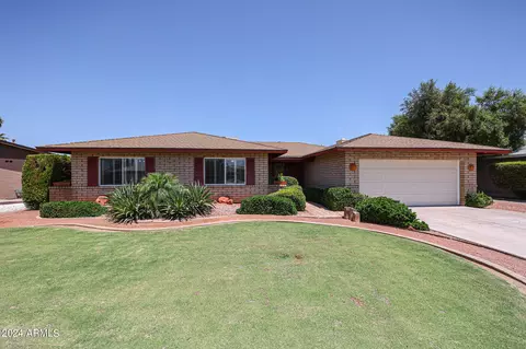 4828 W Echo Ln, Glendale, AZ 85302