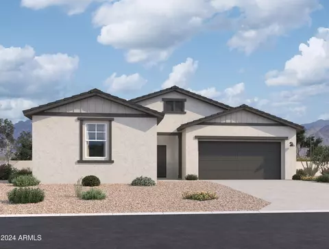 47331 W Cansados Rd, Maricopa, AZ 85139