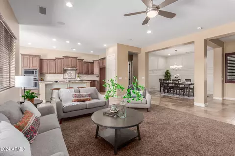 2935 E Blue Sage Rd, Gilbert, AZ 85297 photo 8