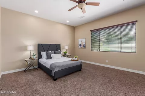 2935 E Blue Sage Rd, Gilbert, AZ 85297 photo 16