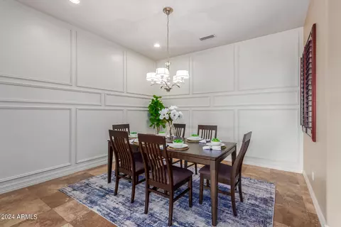 2935 E Blue Sage Rd, Gilbert, AZ 85297 photo 11