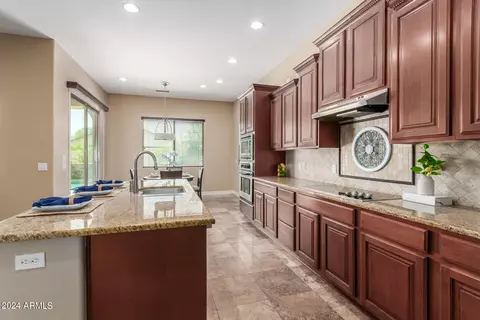 2935 E Blue Sage Rd, Gilbert, AZ 85297 photo 3