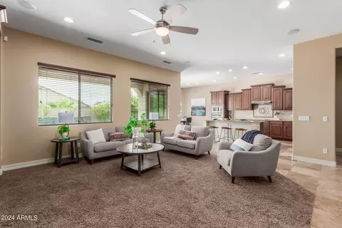 2935 E Blue Sage Rd, Gilbert, AZ 85297 photo 9