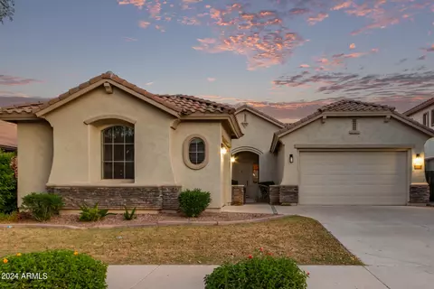 2935 E Blue Sage Rd, Gilbert, AZ 85297 photo 6