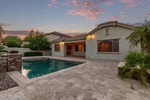 2935 E Blue Sage Rd, Gilbert, AZ 85297 photo 33