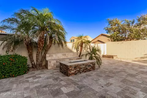 2935 E Blue Sage Rd, Gilbert, AZ 85297 photo 37