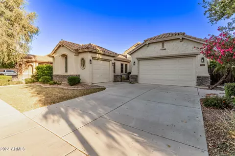 2935 E Blue Sage Rd, Gilbert, AZ 85297 photo 2