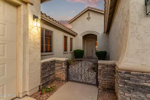 2935 E Blue Sage Rd, Gilbert, AZ 85297 photo 7