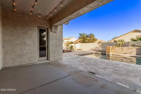 2935 E Blue Sage Rd, Gilbert, AZ 85297 photo 35