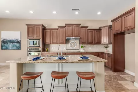 2935 E Blue Sage Rd, Gilbert, AZ 85297 photo 14