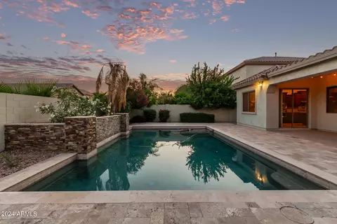 2935 E Blue Sage Rd, Gilbert, AZ 85297 photo 5