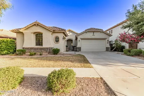 2935 E Blue Sage Rd, Gilbert, AZ 85297