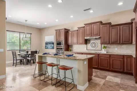 2935 E Blue Sage Rd, Gilbert, AZ 85297 photo 13