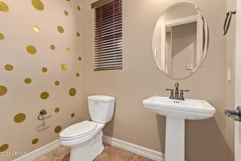 2935 E Blue Sage Rd, Gilbert, AZ 85297 photo 27