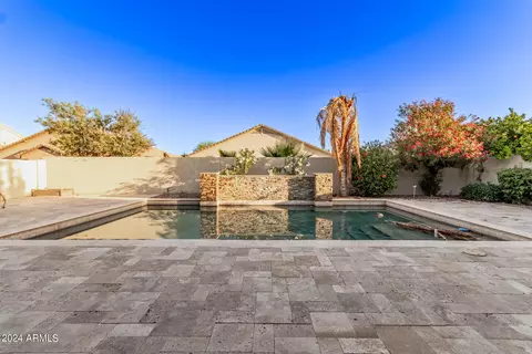 2935 E Blue Sage Rd, Gilbert, AZ 85297 photo 36