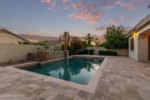 2935 E Blue Sage Rd, Gilbert, AZ 85297 photo 34