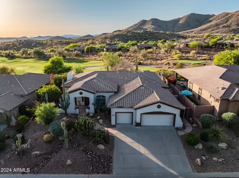 2254 W Hazelhurst Dr, Anthem, AZ 85086
